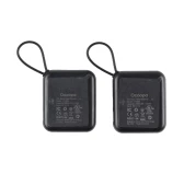 Ocoopa UT5 Nano Granatowy - Zestaw 2 Elektronicznych Ogrzewaczy Rąk Ocoopa UT5 Nano Granatowy - Zestaw 2 Elektronicznych Ogrzewaczy Rąk