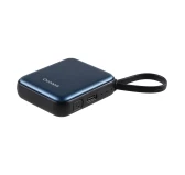 Ocoopa UT5 Nano Granatowy - Zestaw 2 Elektronicznych Ogrzewaczy Rąk Ocoopa UT5 Nano Granatowy - Zestaw 2 Elektronicznych Ogrzewaczy Rąk