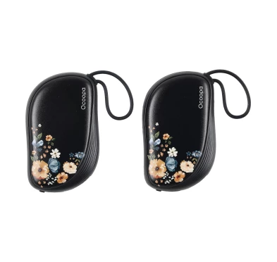 Ocoopa UT5 Sway - Elektroniczne Ogrzewacze do Rąk (2 szt.) - imag24.pl