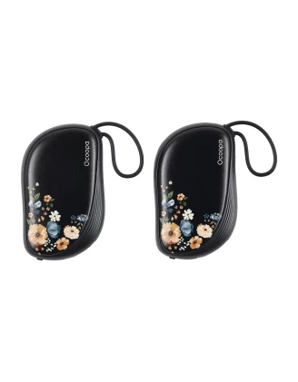 Ocoopa UT5 Sway - Elektroniczne Ogrzewacze do Rąk (2 szt.) - imag24.pl