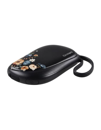 Ocoopa UT5 Sway - Elektroniczne Ogrzewacze do Rąk (2 szt.) - imag24.pl