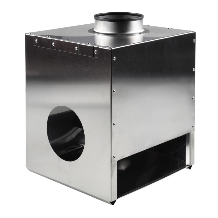 Borniak INOX Przystawka do Wędzenia na Zimno | imag24.pl