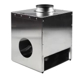 Borniak INOX Przystawka do Wędzenia na Zimno