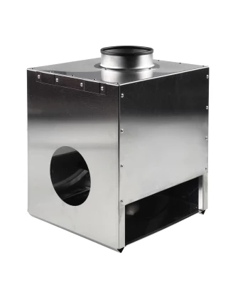 Borniak INOX Przystawka do Wędzenia na Zimno | imag24.pl