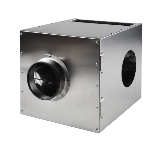 Borniak INOX Przystawka do Wędzenia na Zimno