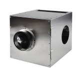 Borniak INOX Przystawka do Wędzenia na Zimno