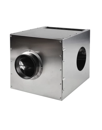 Borniak INOX Przystawka do Wędzenia na Zimno | imag24.pl