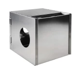 Borniak INOX Przystawka do Wędzenia na Zimno