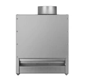 Borniak INOX Przystawka do Wędzenia na Zimno