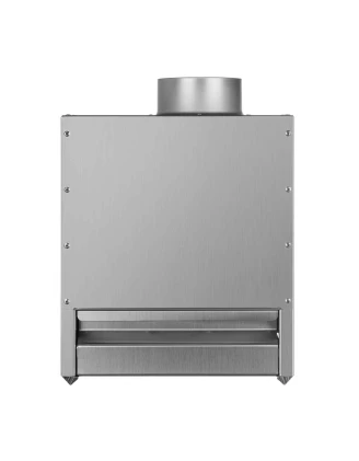 Borniak INOX Przystawka do Wędzenia na Zimno | imag24.pl