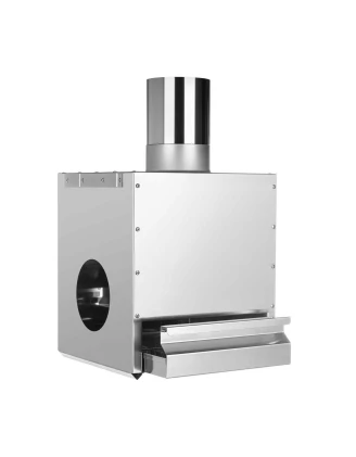 Borniak INOX Przystawka do Wędzenia na Zimno | imag24.pl