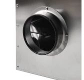 Borniak INOX Przystawka do Wędzenia na Zimno