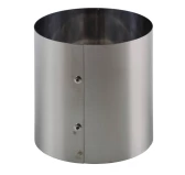 Borniak INOX Przystawka do Wędzenia na Zimno