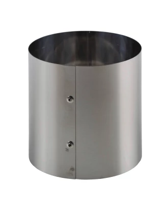 Borniak INOX Przystawka do Wędzenia na Zimno | imag24.pl