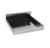 Borniak INOX Przystawka do Wędzenia na Zimno