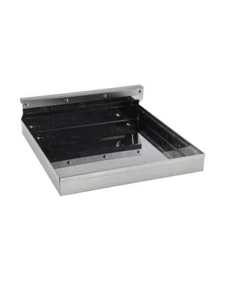 Borniak INOX Przystawka do Wędzenia na Zimno | imag24.pl