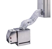 Borniak INOX Przystawka do Wędzenia na Zimno