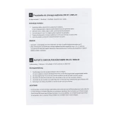 Borniak INOX Przystawka do Wędzenia na Zimno