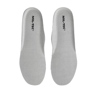 Wkładki do Butów Mil-Tec 42 | Antybakteryjne, Uniwersalne | imag24.pl