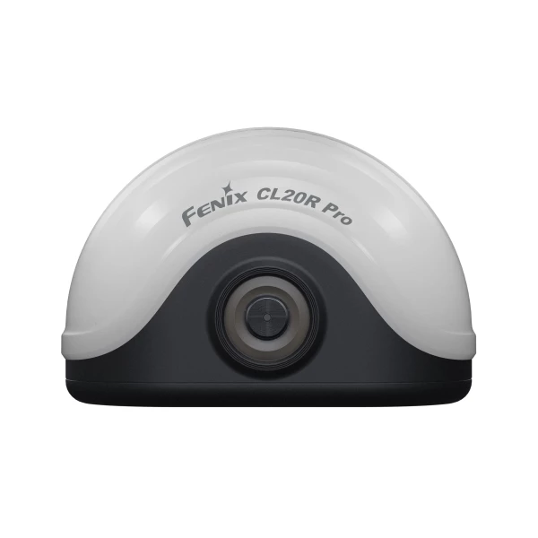 Lampa kempingowa Fenix CL20R PRO czarna Lampa kempingowa Fenix CL20R PRO czarna