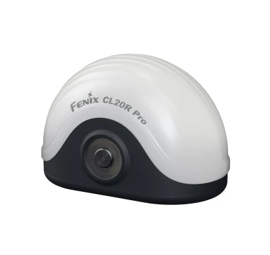Lampa kempingowa Fenix CL20R PRO czarna