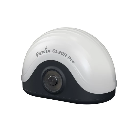 Lampa kempingowa Fenix CL20R PRO czarna