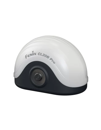 Lampa kempingowa Fenix CL20R PRO czarna