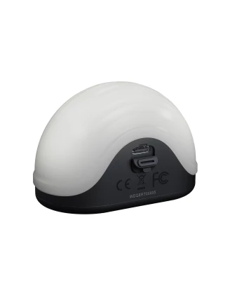 Lampa kempingowa Fenix CL20R PRO czarna