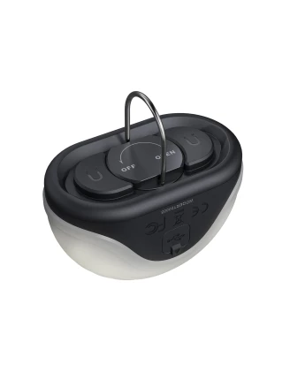 Lampa kempingowa Fenix CL20R PRO czarna