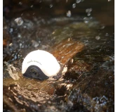 Lampa kempingowa Fenix CL20R PRO czarna Lampa kempingowa Fenix CL20R PRO czarna