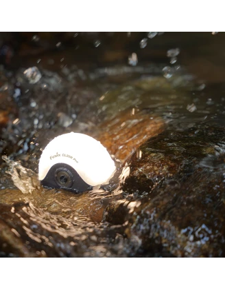 Lampa kempingowa Fenix CL20R PRO czarna