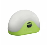 Lampa kempingowa Fenix CL20R PRO zielona 400lm Lampa kempingowa Fenix CL20R PRO zielona 400lm