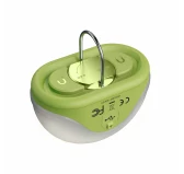 Lampa kempingowa Fenix CL20R PRO zielona 400lm Lampa kempingowa Fenix CL20R PRO zielona 400lm