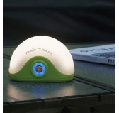 Lampa kempingowa Fenix CL20R PRO zielona 400lm Lampa kempingowa Fenix CL20R PRO zielona 400lm