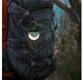 Lampa kempingowa Fenix CL20R PRO zielona 400lm Lampa kempingowa Fenix CL20R PRO zielona 400lm