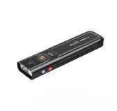 Latarka LED Fenix E06R PRO czarna Latarka LED Fenix E06R PRO czarna