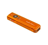 Latarka LED Fenix E06R PRO pomarańczowa Latarka LED Fenix E06R PRO pomarańczowa