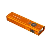 Latarka LED Fenix E06R PRO pomarańczowa Latarka LED Fenix E06R PRO pomarańczowa