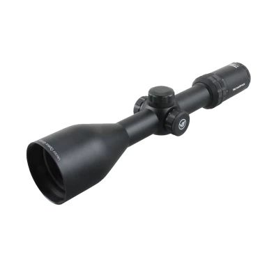 Luneta celownicza Vector Optics Grizzly 3-12x56 G4 SFP FMC SCOM-09 czarna
