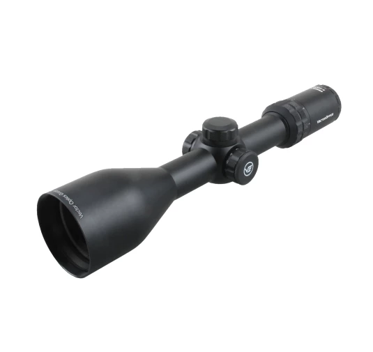 Luneta celownicza Vector Optics Grizzly 3-12x56 G4 SFP FMC SCOM-09 czarna
