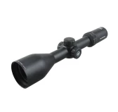 Luneta celownicza Vector Optics Grizzly 3-12x56 G4 SFP FMC SCOM-09 czarna
Luneta celownicza Vector Optics Grizzly 3-12x56 G4 SFP FMC SCOM-09 czarna