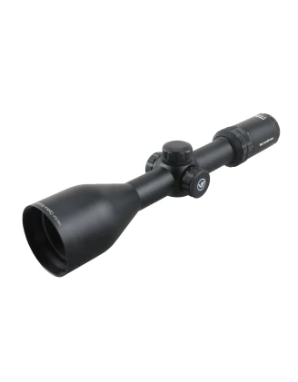 Luneta celownicza Vector Optics Grizzly 3-12x56 G4 SFP FMC SCOM-09 czarna
