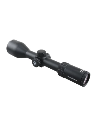 Luneta celownicza Vector Optics Grizzly 3-12x56 G4 SFP FMC SCOM-09 czarna
