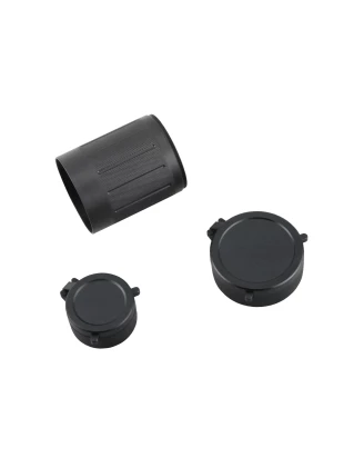 Luneta celownicza Vector Optics Grizzly 3-12x56 G4 SFP FMC SCOM-09 czarna
