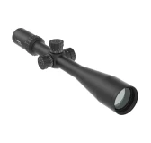 Luneta celownicza Vector Optics Sentinel-X 10-40x50 SCOL-34 czarna
