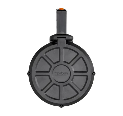 Magazynek T4E Drum bębenkowy kal. 68 40 naboi