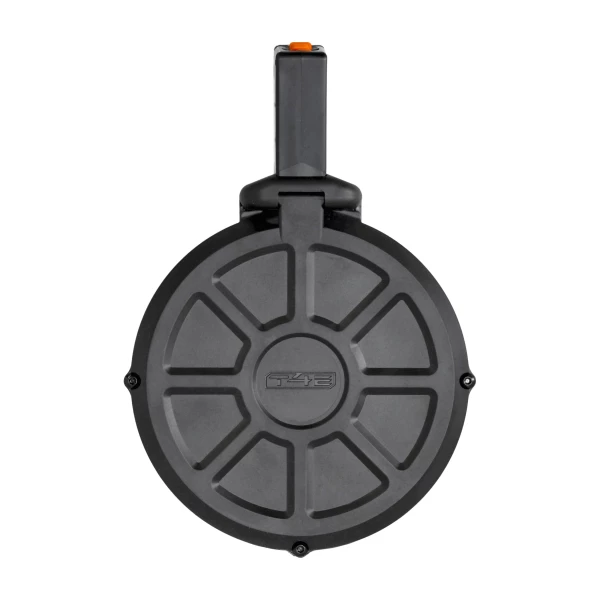 Magazynek T4E Drum bębenkowy kal. 68 40 naboi