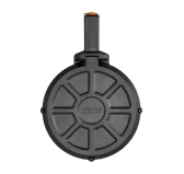 Magazynek T4E Drum bębenkowy kal. 68 40 naboi