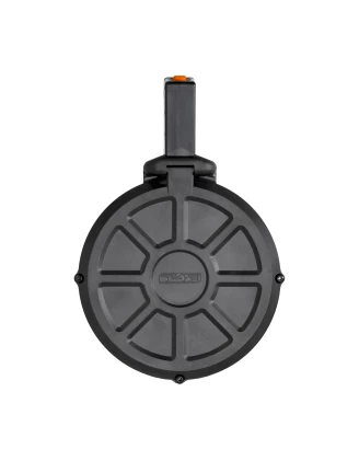 Magazynek T4E Drum bębenkowy kal. 68 40 naboi