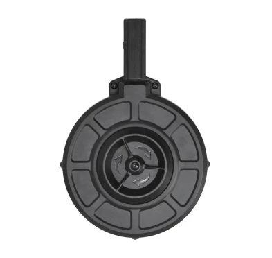 Magazynek T4E Drum bębenkowy kal. 68 40 naboi